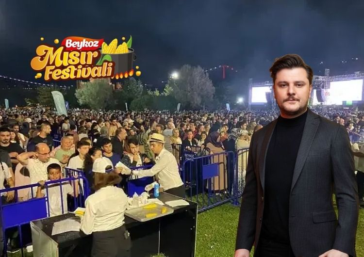 Beykoz'da ödenemeyen maaşların gölgesinde bir festival daha gerçekleştiriliyor. 23 Ağustos