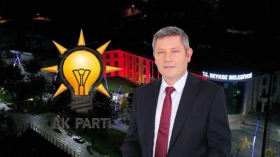 AK Parti Beykoz İlçe Başkanı Özkan Ayduğan, son günlerde kamuoyuna