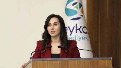 Beykoz Belediye Başkan Vekili Özlem Vural Gürzel, partisi CHP’den istifa