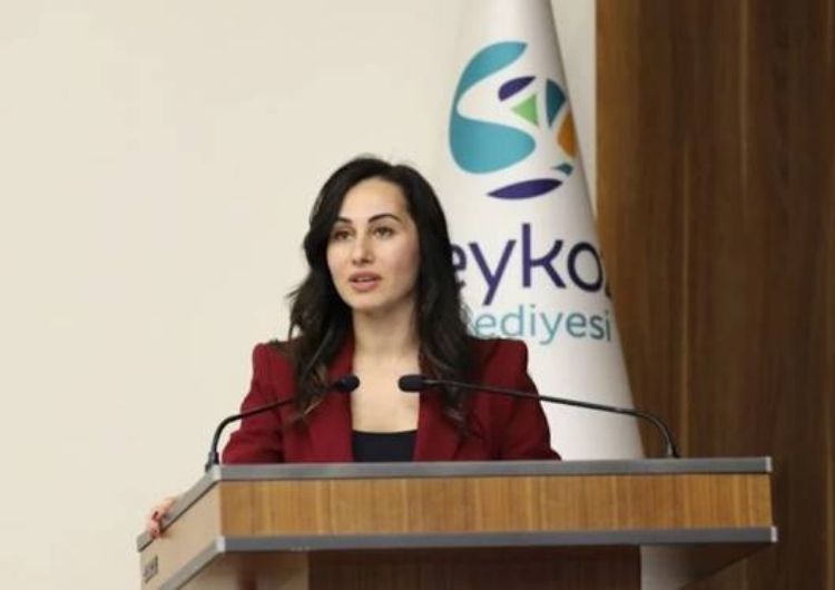 Beykoz Belediye Başkan Vekili Özlem Vural Gürzel, partisi CHP’den istifa