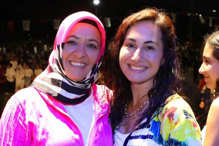 Beykoz Belediye Başkanı Alaattin Köseler’in cezaevine girmesinin ardından CHP’li Meclis