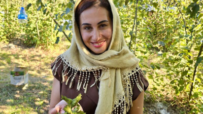 Beykoz Belediye Başkan Vekili Özlem Vural Gürzel, Dost Beykoz’un gündeme