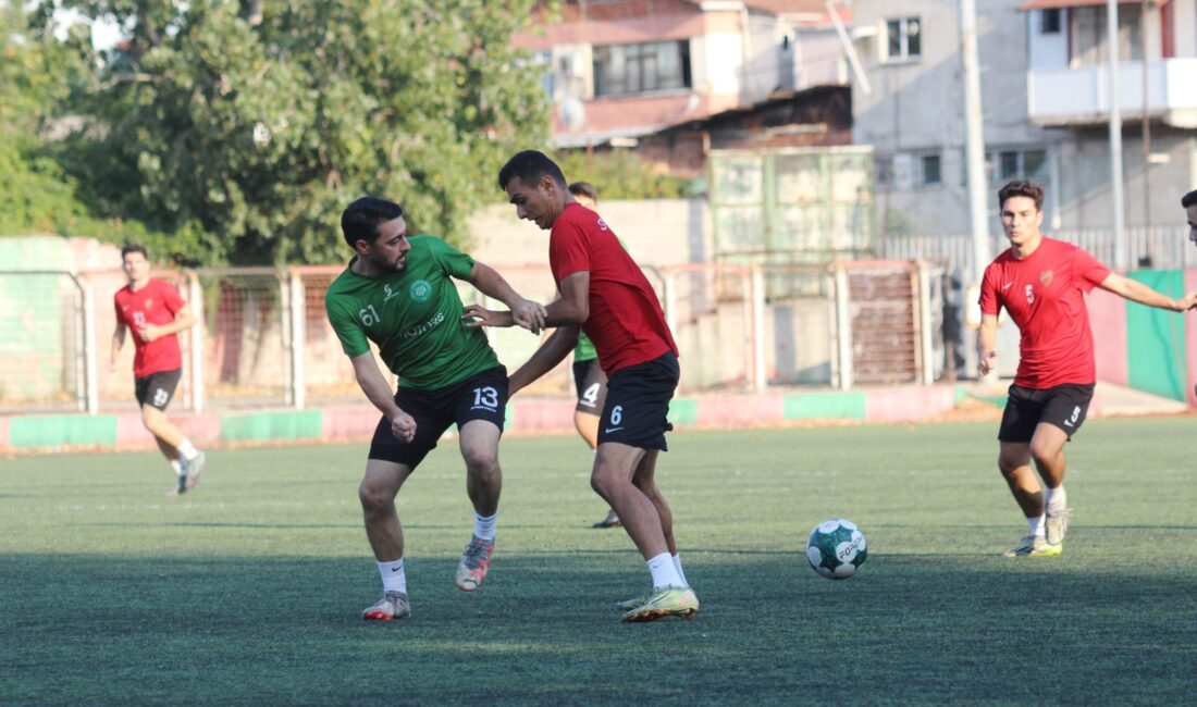 İstanbul Süper Amatör Ligin Beykoz temsilcilerinden olan Paşabahçe, sezonun ilk
