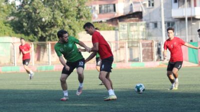 İstanbul Süper Amatör Ligin Beykoz temsilcilerinden olan Paşabahçe, sezonun ilk