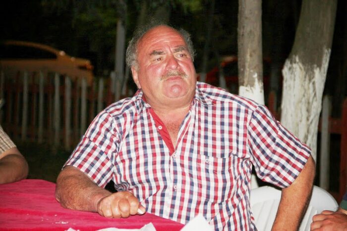 Ortaçeşmespor Genel Kaptanı Ramazan Ergin, TFF'nin yeni yürürlüğe koyduğu "Dijital