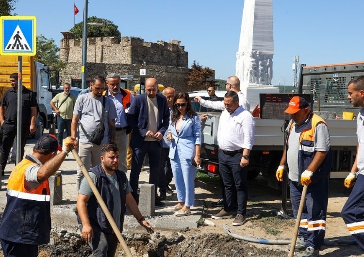 Beykoz Belediyesi, mahallelerin ihtiyaçlarına hızlı ve yerinde çözüm sunmak amacıyla