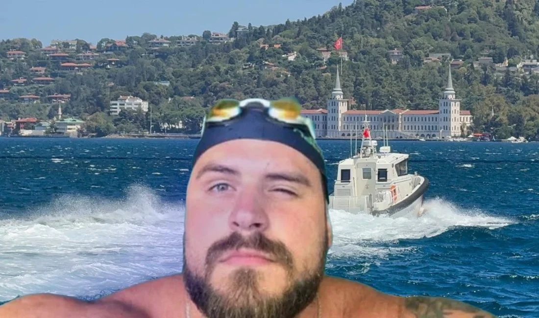 Geçtiğimiz hafta Kanlıca’da başlayan yüzme yarışlarında bitiş noktasından çıkmayan ve