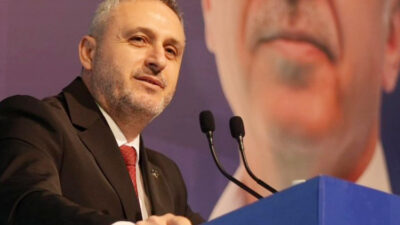 AK Parti Şile İlçe Başkanı Erdoğan Akgül, Şile Belediyesi’nin maaşları