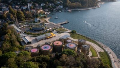 Çevre, Şehircilik ve İklim Değişikliği Bakanlığı, Çavuşbaşı ve Çubuklu'da bazı