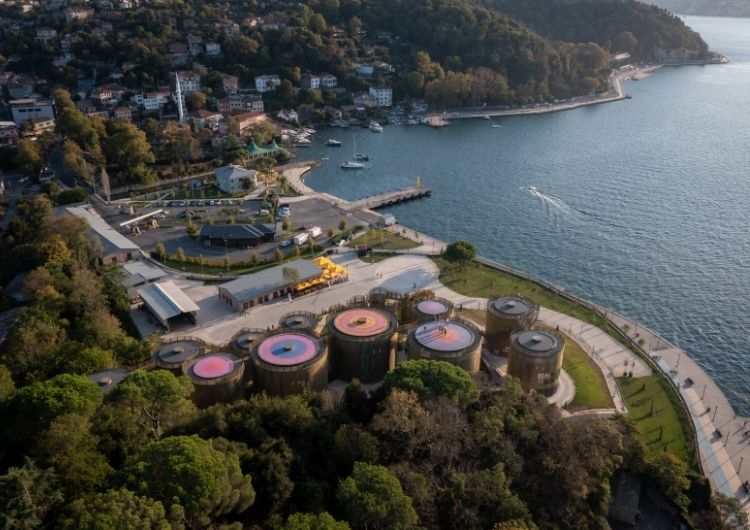 Çevre, Şehircilik ve İklim Değişikliği Bakanlığı, Çavuşbaşı ve Çubuklu'da bazı