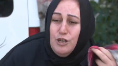 Beykoz Yalıköy Mahallesi’nde alkollü minibüs sürücüsünün hatalı sollama yaparak ölümüne