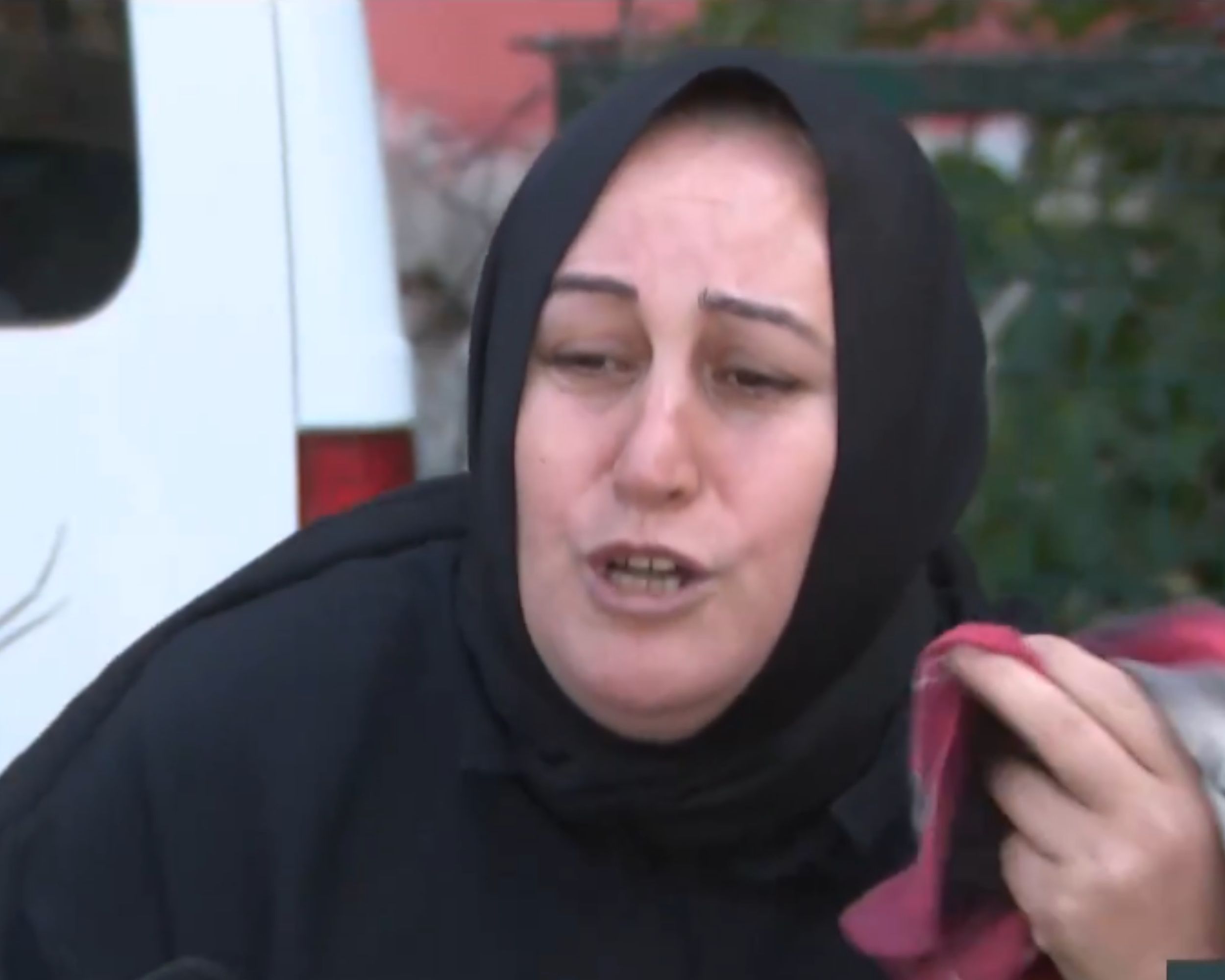 Beykoz Yalıköy Mahallesi’nde alkollü minibüs sürücüsünün hatalı sollama yaparak ölümüne