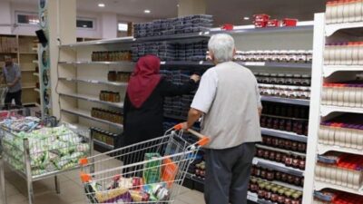 Beykoz Belediyesi, sosyal belediyecilik faaliyetleri kapsamında ilçedeki yardıma muhtaç ailelere