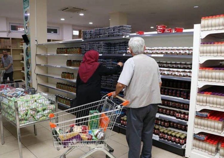 Beykoz Belediyesi, sosyal belediyecilik faaliyetleri kapsamında ilçedeki yardıma muhtaç ailelere