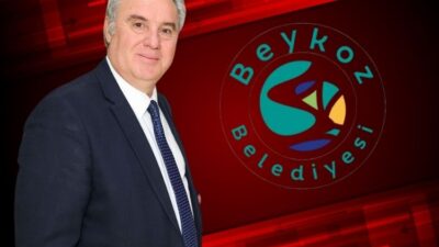 Sosyal medyadaki paylaşımlarıyla adından sıkça söz ettiren Beykoz Belediyesi eski