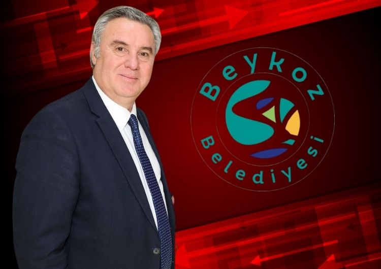 Sosyal medyadaki paylaşımlarıyla adından sıkça söz ettiren Beykoz Belediyesi eski
