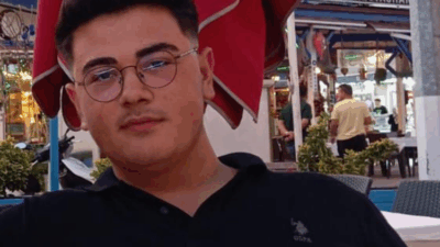 Beykoz Çayırı’ndaki stantlarda dondurma satıcı olduğu belirtilen 18 yaşındaki İbrahim