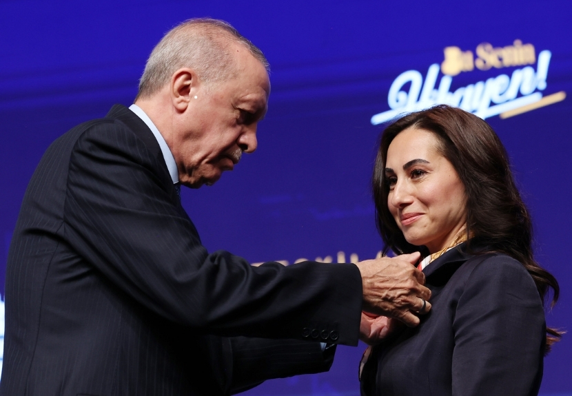 Partisi CHP'den 9 Eylül'de istifa eden Beykoz Belediye Başkan Vekili