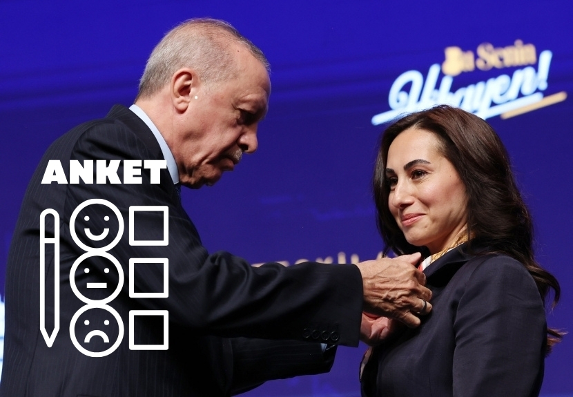 Dost Beykoz, sosyal medya platformlarında Beykoz Belediye Başkan Vekili Özlem