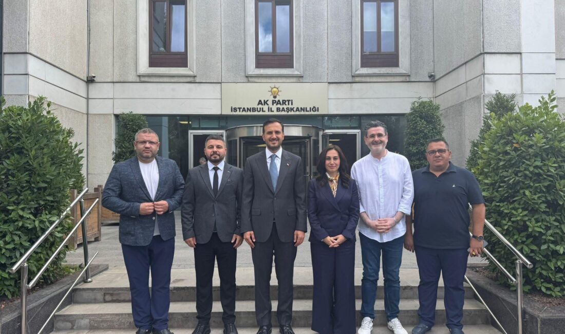 Cumhuriyet Halk Partisi'nden istifa ederek Beykoz siyasetini alt üst eden