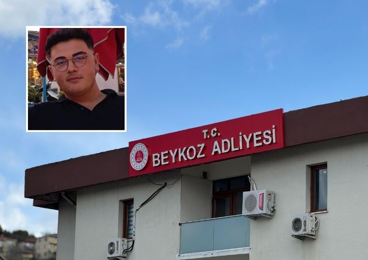 Beykoz Çayırı’nda İbrahim Burgaz’ın ölümüyle sonuçlanan olaya ilişkin gözaltına alınan