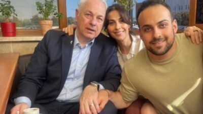 Beykoz Belediye Başkanı Alaattin Köseler, tahliye olmasının ardından sosyal medya