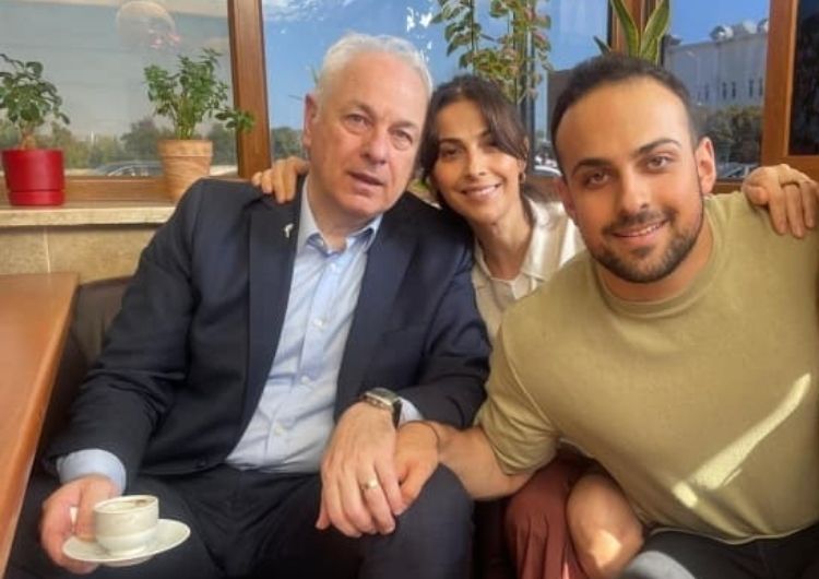 Beykoz Belediye Başkanı Alaattin Köseler, tahliye olmasının ardından sosyal medya