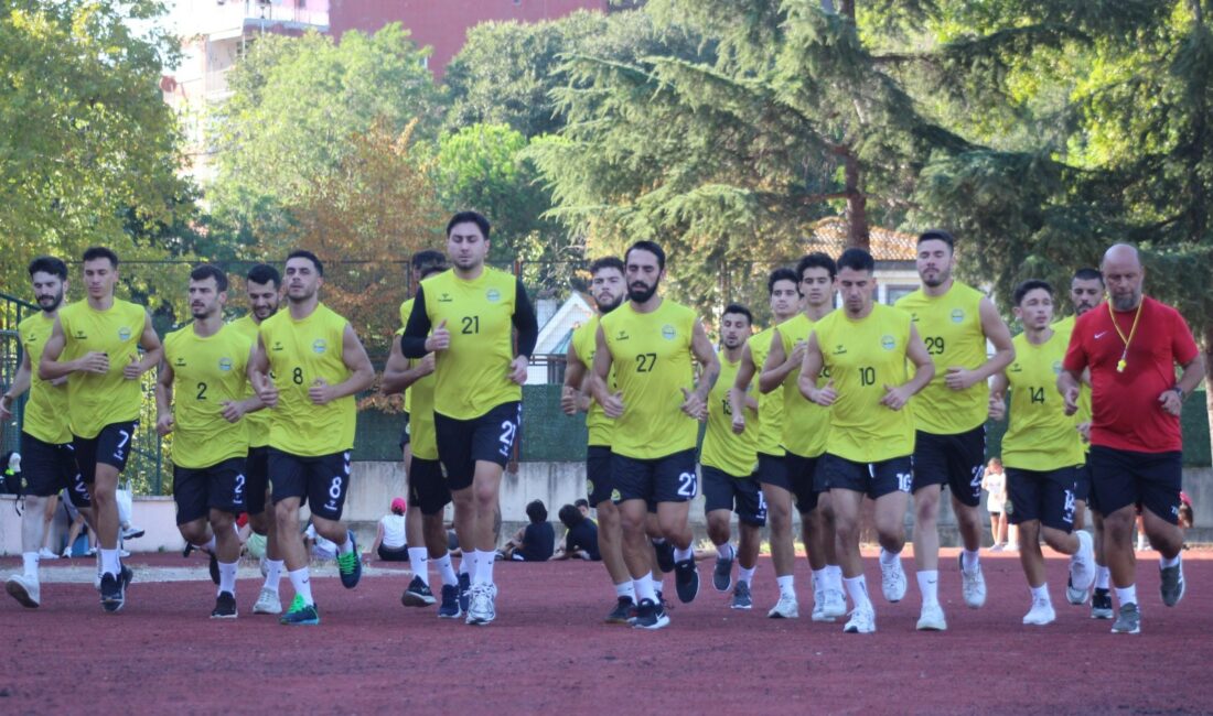 Beykoz İlçesinin Köklü Spor Kulüplerinden olan 1913 kuruluşlu Anadoluhisarı İdmanyurduspor'da