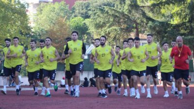 Beykoz İlçesinin Köklü Spor Kulüplerinden olan 1913 kuruluşlu Anadoluhisarı İdmanyurduspor'da