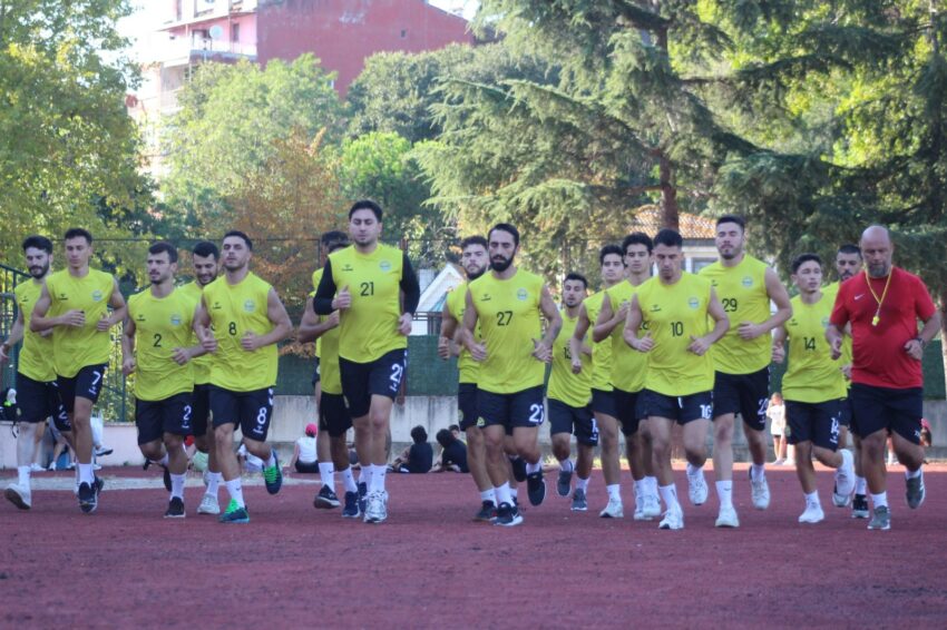 Beykoz İlçesinin Köklü Spor Kulüplerinden olan 1913 kuruluşlu Anadoluhisarı İdmanyurduspor'da