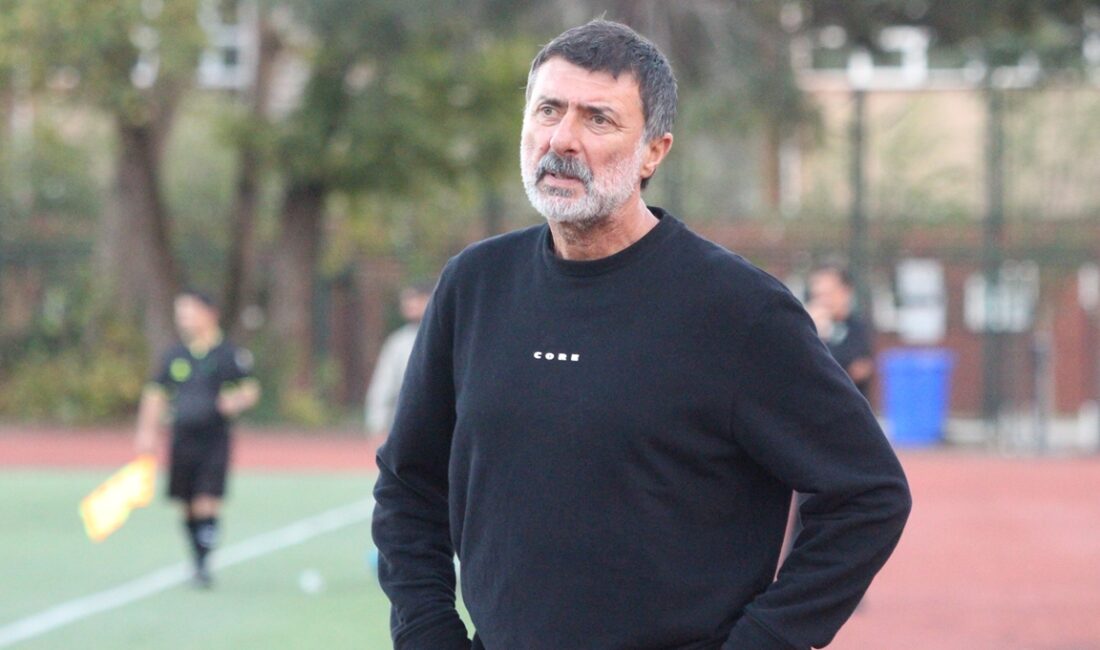 TFF Bölgesel Amatör Liginin İstanbul temsilcilerinden olan Anadoluhisarı İdmanyurduspor'da Bolu-Abant