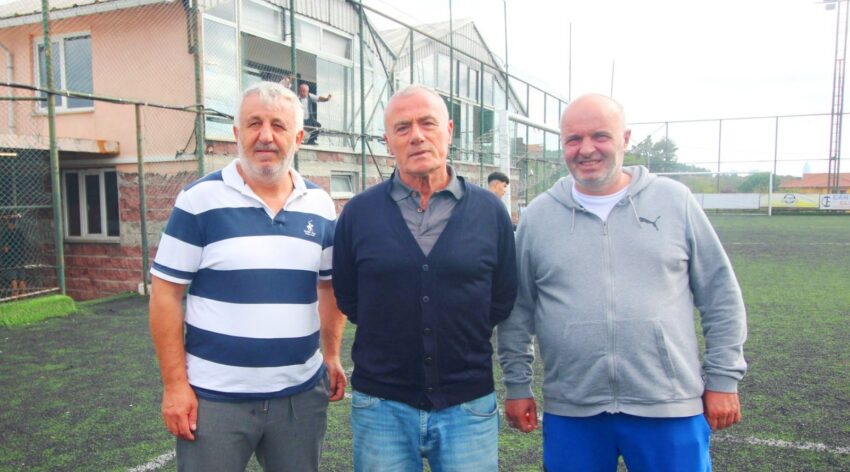 aydin cayli kadroyu test ediyor 1 e1758721808823