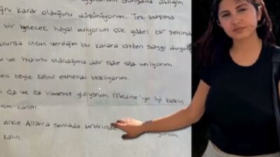 Dost Beykoz'un daha önce haberleştirdiği ve en son Beykoz'da bir