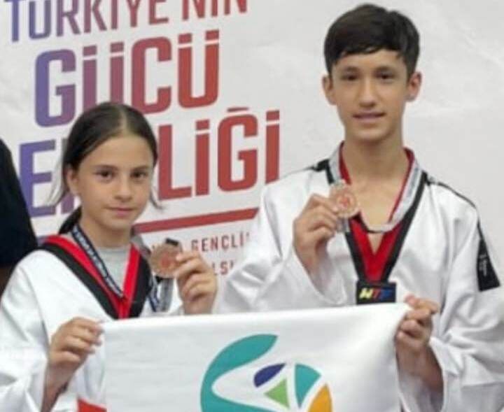 beykoz belediyesi minikleri 2 madalya ile dondu 1 e1758891929682