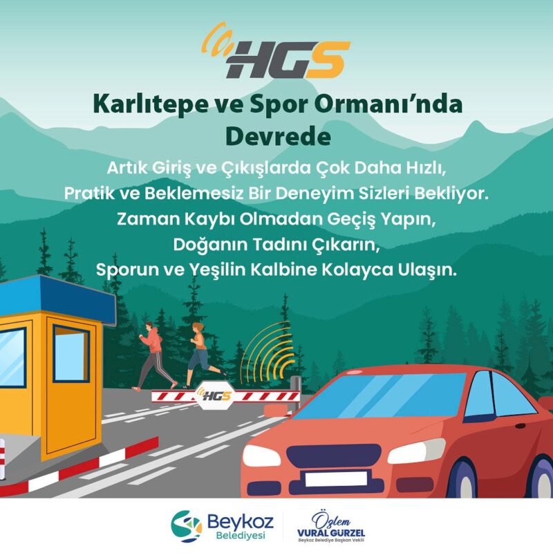 Beykoz Belediyesi sosyal alanlarda HGS uygulamasına geçti 1 beykoz belediyesi sosyal alanlarda hgs uygulamasina gecti e1759245841683