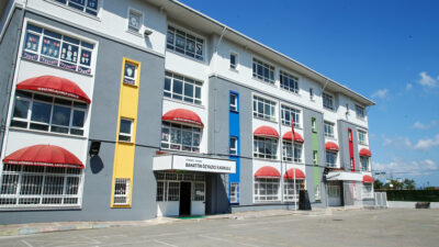 Beykoz Belediyesi, yeni eğitim-öğretim yılı öncesinde ilçe genelindeki okullarda kapsamlı