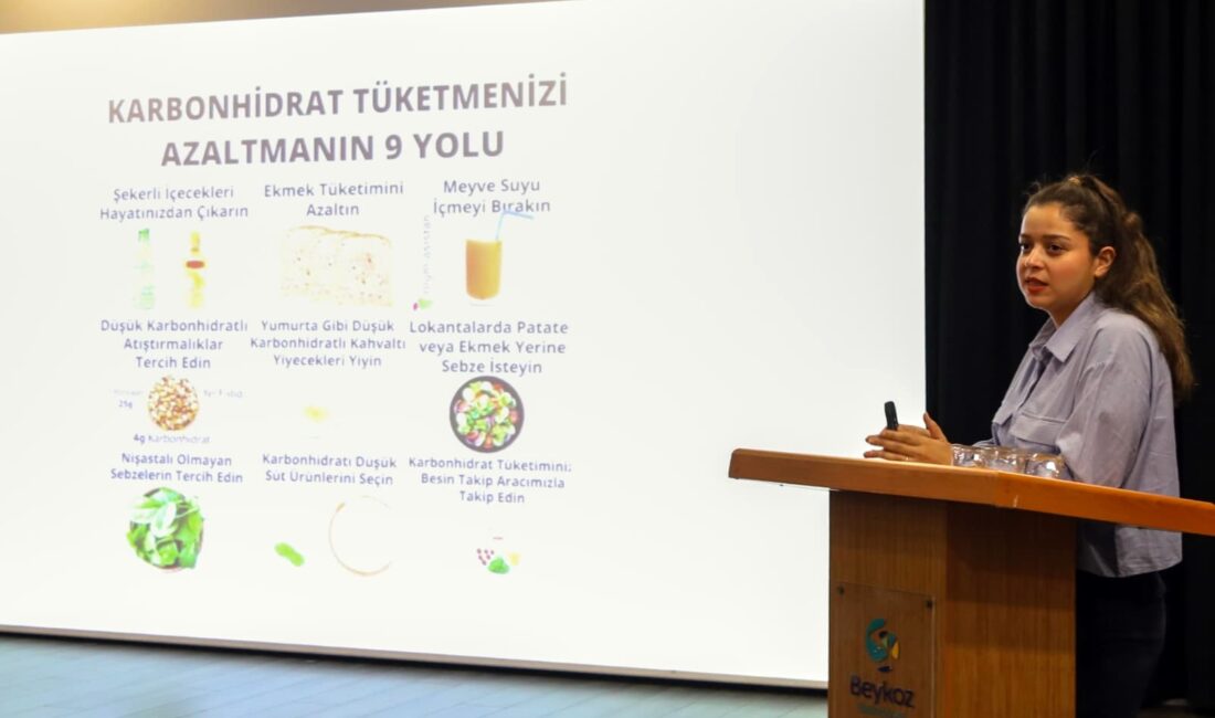 Beykoz Belediyesi, sağlıklı yaşamı teşvik etmek ve toplumda farkındalık oluşturmak