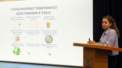 Beykoz Belediyesi, sağlıklı yaşamı teşvik etmek ve toplumda farkındalık oluşturmak