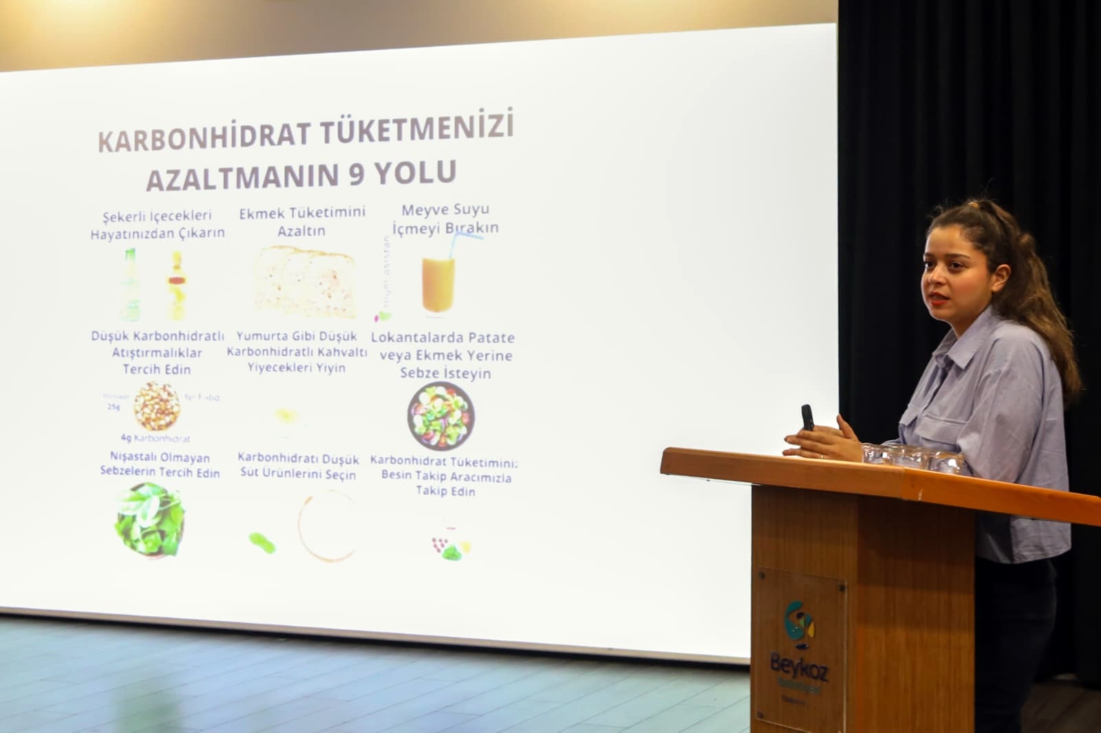 Beykoz Belediyesi, sağlıklı yaşamı teşvik etmek ve toplumda farkındalık oluşturmak