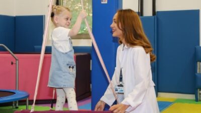 Beykoz Erişilebilir Yaşam Merkezi (BEYMER) ilçe sakinlerinin sosyal, psikolojik ve