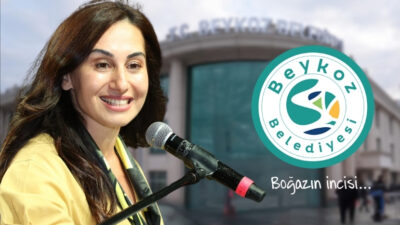 Alaattin Köseler’in yerine Beykoz Belediye Başkan Vekili seçilen Özlem Vural