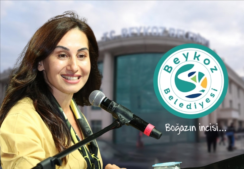 Alaattin Köseler’in yerine Beykoz Belediye Başkan Vekili seçilen Özlem Vural