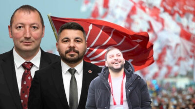 Beykoz Belediye Meclisi’nde yaprak dökümü devam ediyor… Uğur Gökdemir ve