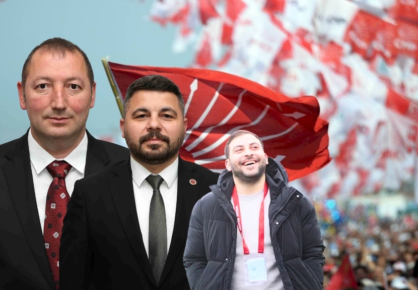 Beykoz Belediye Meclisi’nde yaprak dökümü devam ediyor… Uğur Gökdemir ve