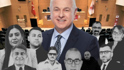 Beykoz Belediyesi davasında tanık sıfatıyla ifade veren Beykoz Belediyesi eski