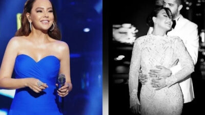 Daha önce Reza Zarrab ile olan evliliğini Beykoz Adliyesi’nde sonlandıran