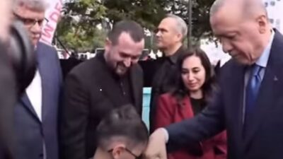 AK Parti İstanbul İl Başkanı Abdullah Özdemir, Mayıs ayındaki Beykoz