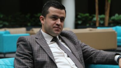 Beykoz İlçe Gençlik ve Spor Müdürü Fatih Korkulu, Kadıköy İlçe