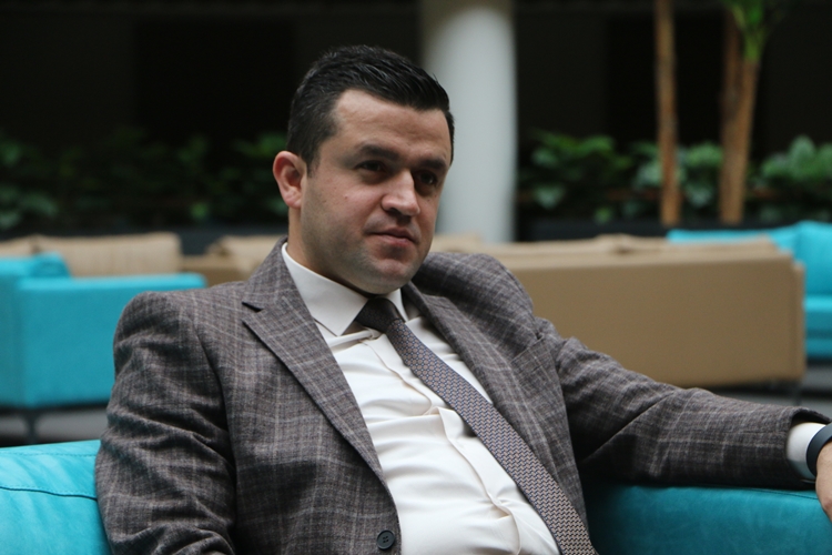 Beykoz İlçe Gençlik ve Spor Müdürü Fatih Korkulu, Kadıköy İlçe