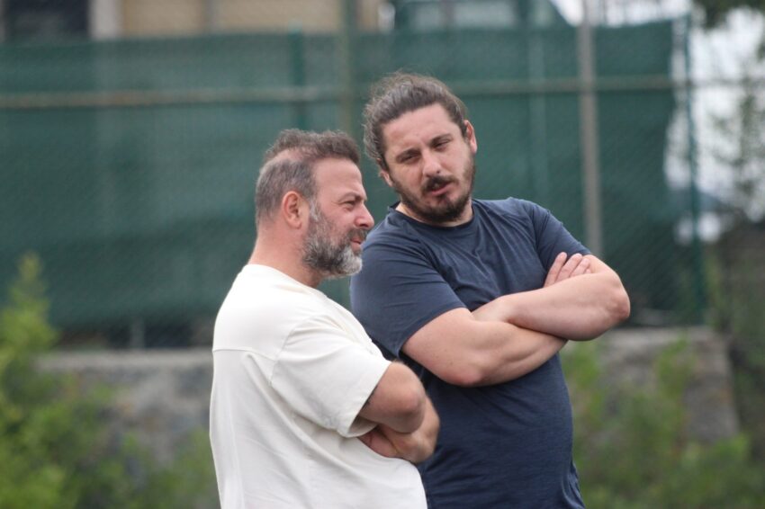 gumussuyusporda hazirliklar devam ediyor 2 e1758304028431